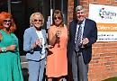 Henley disabled youth charity rebrands