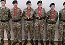 Henley Army Cadets