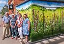 First national win for Goring's Bloom team