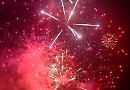 When and where to see organised fireworks displays 