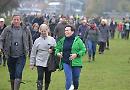 Campaigners want answers over footpath closure
