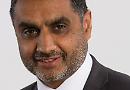 Khalil Ahmed, Wycombe (Labour)
