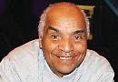 Legendary entertainer Kenny Lynch passes away aged 81