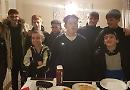 Boy fighting cancer given surprise treat