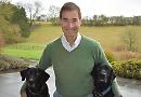Man receives MBE for helping thousands of young people into sport