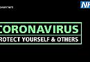 Strict new measures introduced to curb virus spread