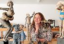 Ocean views is artist’s muse for competition