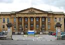Councils to fight over new hospital