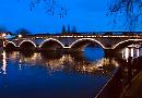 Council claims bridge lights are unjustified