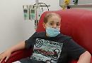 Teenager begins ‘last chance’ cancer treatment in Mexico City