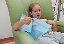 Charlie to have cancer scan