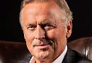 John Grisham joins Literary Festival line-up