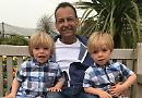 Blood test gives hope for Nick Dipper