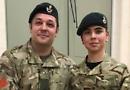Oxfordshire Army Cadet Force