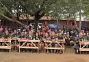 Gap-Africa