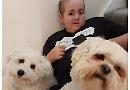 Charlie's mother to become dog boarder