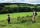 Nature trail for jubilee
