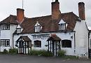 Pub shut for refurbishment