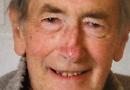Fred Curzon — March 5, 1938-May 9, 2021