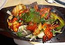 Sublime flavours and textures at village tandoori