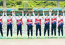 GB eight win bronze and Leander sculler makes history in Tokyo