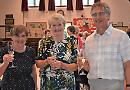 Henley Falaise and Leichlingen Twinning Association