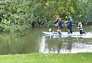 Paddleboard conundrum