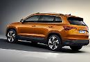 Skoda SUV’s even more efficient