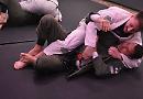 Jiu-jitsu academy sparring for 24 hours for charity
