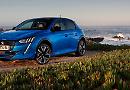 EV wins vehicle of the year gong
