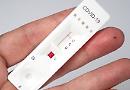 Chemists run out of lateral flow tests after demand soars