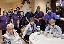 Care home rebranded