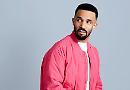 Craig David to sing on Thursday