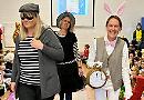 World Book Day at Rupert House School