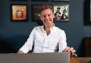 Let's Get Down to Business: Ryan Irving, Riweb