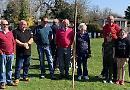 Caravan owners join Queen's environmental initiative