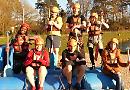 Thamesfield Trust and Camp Mohawk