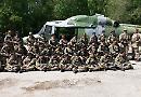 Henley Army Cadets