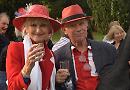 Remenham hosts jubilee concert