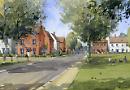Plans for 55 homes rejected