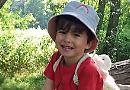 Elliott Peto — January 31, 2017-December 1, 2022