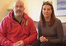 Olly Stephens' parents talk about their loss and the campaign to protect other children