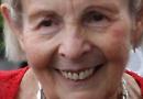 Nana Davis, teacher, wife, mother and great friend