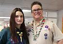 1st Shiplake Scouts 