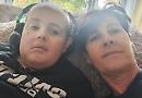 Walkers raise £2,600 in memory of brave Charlie