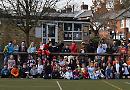 World Book Day: children write their own stories and share favourite books