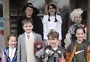 World Book Week: Woodcote Primary School
