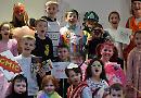 World Book Week: Badgemore Primary School