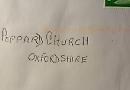 Your Letters