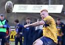 Fenley's solo effort inspires Hawks for nailbiting comeback